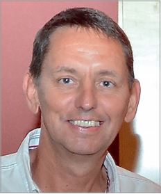 Harald Peindl