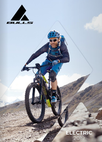 Bulls Electric 2019 Bulls Electric 2019