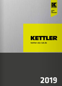 Kettler Katalog 2019 Kettler Katalog 2019