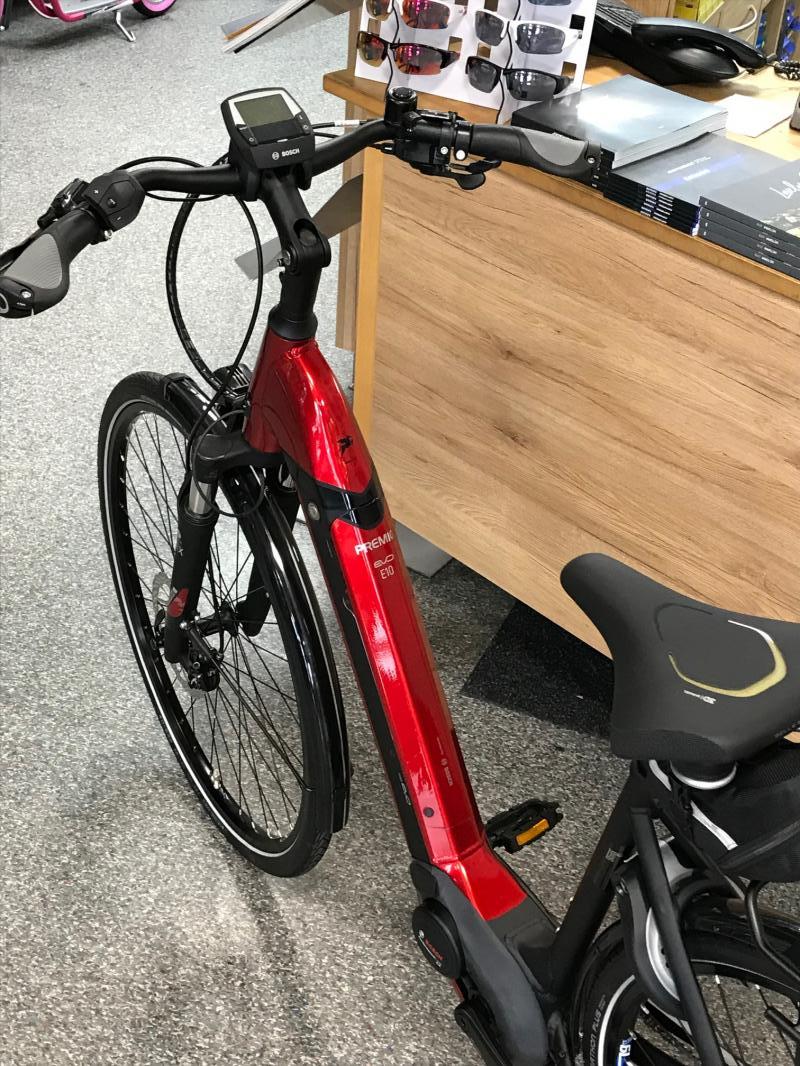 fahrrad fürstenfeld
